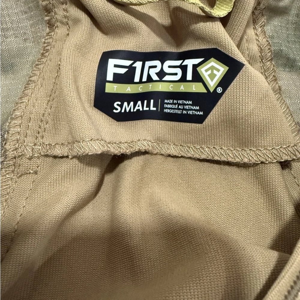 First Tactical - image 6